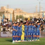 نا امیدی از چند بازیکن خارجی؛ استقلال دست به تغییر میزند؟ نا امیدی از چند بازیکن خارجی؛ استقلال دست به تغییر میزند؟