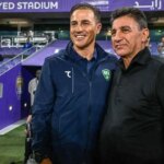 بنبست تاکتیکی تیم ملی با پرسینگ کاناوارو؛ ۷۵ دقیقه انتظار برای اولین شوت بنبست تاکتیکی تیم ملی با پرسینگ کاناوارو؛ ۷۵ دقیقه انتظار برای اولین شوت