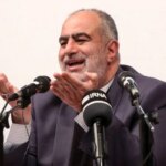 کنایه حسامالدین آشنا به سخنان رسایی در مورد پسر روحانی کنایه حسامالدین آشنا به سخنان رسایی در مورد پسر روحانی