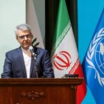 هشدار تهران: اقدام شورای حکام واکنش قطعی ایران را به دنبال دارد هشدار تهران: اقدام شورای حکام واکنش قطعی ایران را به دنبال دارد