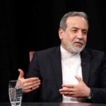 چرخش نرم عراقچی: تهران آماده از سرگیری مذاکرات با آمریکا است چرخش نرم عراقچی: تهران آماده از سرگیری مذاکرات با آمریکا است