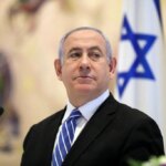 دهنکجی نتانیاهو به ممدانی: نمی ترسم و میآیم دهنکجی نتانیاهو به ممدانی: نمی ترسم و میآیم