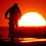 گرمای شبانه در ۸۳ درصد کلانشهرهای جهان رکورد میشکند گرمای شبانه در ۸۳ درصد کلانشهرهای جهان رکورد میشکند