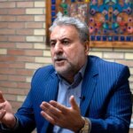 فلاحتپیشه: مادورو در فکر فرار، مسئولان ما هنوز غرقِ شعار! فلاحتپیشه: مادورو در فکر فرار، مسئولان ما هنوز غرقِ شعار!