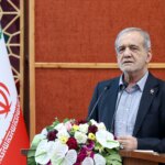 پزشکیان ۱۶ آذر به دانشگاه علوم پزشکی بهشتی می‌رود