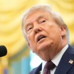 ترامپ: به توافق درباره اوکراین نزدیکیم ترامپ: به توافق درباره اوکراین نزدیکیم