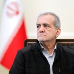 هشدار ایمن‌آبادی به پزشکیان پس جنجال سیم‌کارت‌های سفید/ تنها رئیس‌جمهور یک‌دوره‌ای بعد از انقلاب ‌می‌شوید