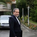 سفر عراقچی به عمان سفر عراقچی به عمان