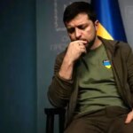 زلنسکی: طرح صلح آمریکا میتواند منافع اوکراین را در نظر بگیرد زلنسکی: طرح صلح آمریکا میتواند منافع اوکراین را در نظر بگیرد