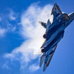 افشای یکی از پنهانترین قابلیتهای سوخو ۵۷ افشای یکی از پنهانترین قابلیتهای سوخو ۵۷