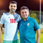 ادعای جنجالی بلژیکیها درباره مهدی طارمی ادعای جنجالی بلژیکیها درباره مهدی طارمی