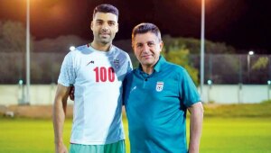 ادعای جنجالی بلژیکیها درباره مهدی طارمی ادعای جنجالی بلژیکیها درباره مهدی طارمی