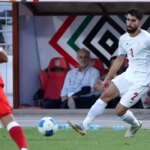 «کوشکینیو»؛ تهدیدی جدی برای کاپیتان تیم ملی! «کوشکینیو»؛ تهدیدی جدی برای کاپیتان تیم ملی!