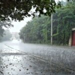 هشدار هواشناسی نسبت به تشدید بارش در ۱۷ استان کشور