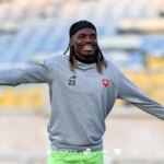 اقدام عجیب بیفوما در پرسپولیس: خوابیدن به جای رفتن به تمرین! اقدام عجیب بیفوما در پرسپولیس: خوابیدن به جای رفتن به تمرین!