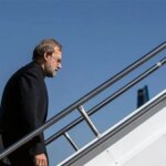 پیام سفر علی لاریجانی: زمان بازنگری جدی در رابطه با پاکستان فرا رسیده است پیام سفر علی لاریجانی: زمان بازنگری جدی در رابطه با پاکستان فرا رسیده است