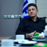 طرح شکستخورده قلعهنویی و نخبگان! طرح شکستخورده قلعهنویی و نخبگان!