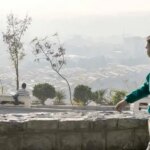 آلودگی هوا عملکرد ریه را کاهش میدهد آلودگی هوا عملکرد ریه را کاهش میدهد