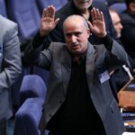 چرا آمریکا به مهدی تاج ویزا نداد؟ چرا آمریکا به مهدی تاج ویزا نداد؟