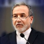 عراقچی عازم پاریس شد عراقچی عازم پاریس شد