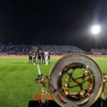 محل بازی استقلال- فولاد هرمزگان در جام حذفی مشخص نیست! محل بازی استقلال- فولاد هرمزگان در جام حذفی مشخص نیست!