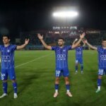 حاشیههای قبل از بازی استقلال مقابل الوصل امارات حاشیههای قبل از بازی استقلال مقابل الوصل امارات