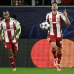 رئال مادرید، جدیدترین قربانی مهدی طارمی! رئال مادرید، جدیدترین قربانی مهدی طارمی!