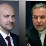 عراقچی در پاریس بدنبال چیست؟/ فرانسه پنجره ای برای ادامه مذاکرات است؟ عراقچی در پاریس بدنبال چیست؟/ فرانسه پنجره ای برای ادامه مذاکرات است؟