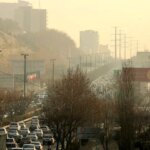 پیش بینی هوا از آلودگی و برف و باران پیش بینی هوا از آلودگی و برف و باران