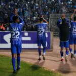 استقلال به چه شرطی از گروهش در آسیا صعود میکند؟ استقلال به چه شرطی از گروهش در آسیا صعود میکند؟