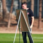 اوسمار چه زمانی به پرسپولیس لیست خرید میدهد؟ اوسمار چه زمانی به پرسپولیس لیست خرید میدهد؟