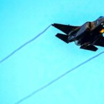 هدف اسرائیل از به پرواز دراوردن هواپیماهای خود در مرزهای ایران چیست؟ هدف اسرائیل از به پرواز دراوردن هواپیماهای خود در مرزهای ایران چیست؟