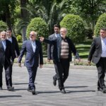 دولت نیروی دوشغله دارد؟! دولت نیروی دوشغله دارد؟!