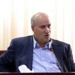 آمریکا به بازیکنان تیم ملی ایران هم ویزا نمیدهد؟ آمریکا به بازیکنان تیم ملی ایران هم ویزا نمیدهد؟