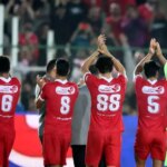 اعلام ترکیب اصلی پرسپولیس مقابل شمس آذر / هفته یازدهم