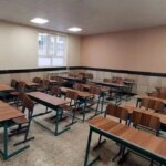 کدام مدارس استان تهران فردا شنبه تعطیل نیستند؟ کدام مدارس استان تهران فردا شنبه تعطیل نیستند؟