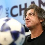 واکنش جنجالی ساپینتو به داوری بازی پرسپولیس: نگرانم!