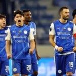 ستاره ایرانی یک تنه النصر را به نیمه‌نهایی برد