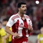 دردی به نام «هماتوم»؛ منتظر مهدی طارمی نباشید!