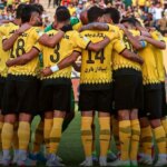 ترکیب احتمالی سپاهان مقابل مس رفسنجان