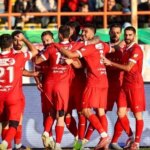 نظرات متفاوت کارشناسان داوری درباره صحنه‌های مشکوک؛ بالاخره پرسپولیس متضرر شد یا شمس‌آذر؟