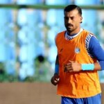 رضاییان بعد از مصاحبه جنجالی مقابل فولاد فیکس شد!