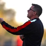 آنالیز عملکرد هافبک‌های پرسپولیس؛ اوسمار ناراضی است!