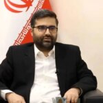 همسر معاون جدید پزشکیان در سانحه رانندگی درگذشت