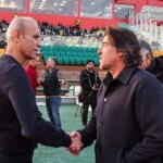 یحیی بعد از شکست مقابل استقلال: از بازیکنانم تشکر می‌کنم