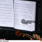 «آوای خلیج فارس» در «تالار وحدت» مینوازد «آوای خلیج فارس» در «تالار وحدت» مینوازد