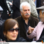 «اکبر زنجانپور» به درگذشت «هادی مرزبان» واکنش نشان داد