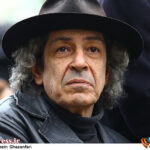 پرترهای از زندگی و جهان ذهنی «نادر مشایخی» به شبکه نمایش خانگی میآید پرترهای از زندگی و جهان ذهنی «نادر مشایخی» به شبکه نمایش خانگی میآید