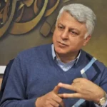 جدایی اولین یار انتخاباتی مسعود پزشکیان در اعتراض به «انتصابات وفاقی» + ویدیو جدایی اولین یار انتخاباتی مسعود پزشکیان در اعتراض به «انتصابات وفاقی» + ویدیو