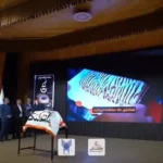 رونمایی از دستگاه «سس‌زن اتوماتیک» در دانشگاه آزاد سوژه فضای مجازی شد + ویدیو